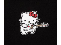 Fender Hello Kitty Graphic Tee S Fender Hello Kitty Graphic Tee S